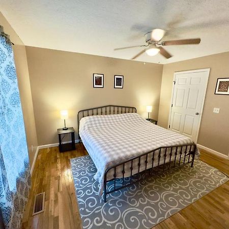 גאנטרסוויל Cozy 2 Bedroom Townhouse Near Lake And Restaurants מראה חיצוני תמונה