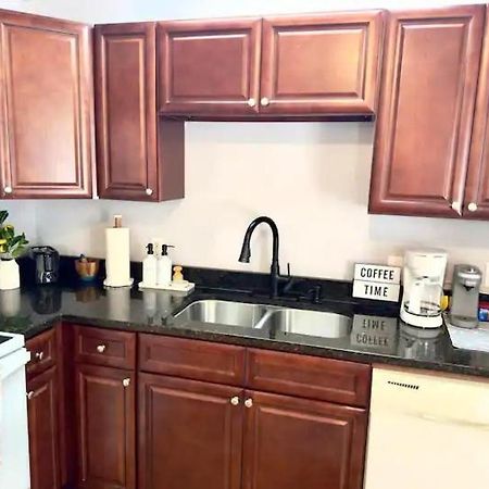 גאנטרסוויל Cozy 2 Bedroom Townhouse Near Lake And Restaurants מראה חיצוני תמונה